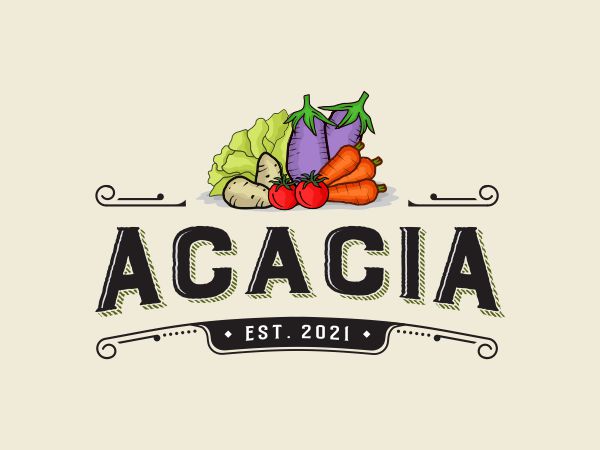 Logo Design by beard.art for this project | Design #27596540