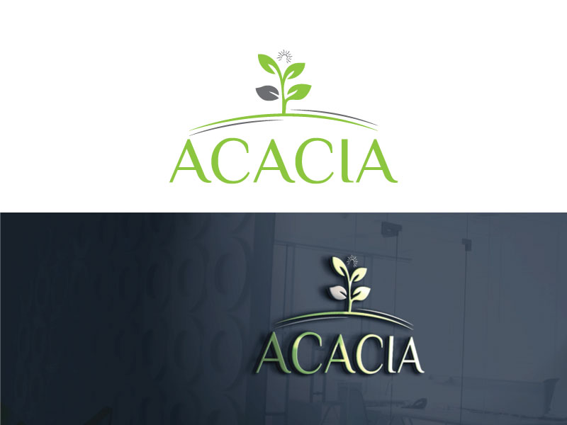 Logo Design by aree for this project | Design #27580570