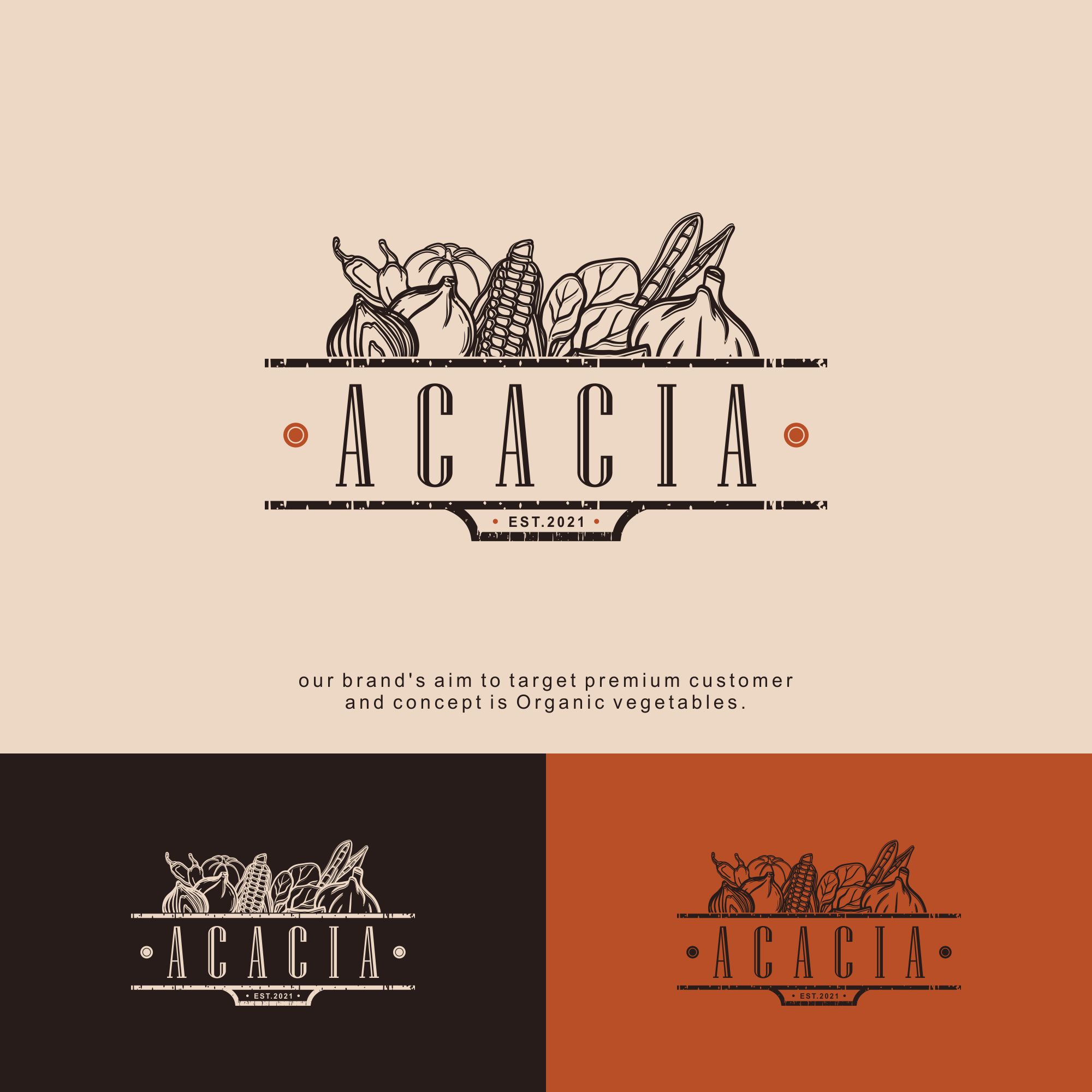 Logo-Design von RizqinaStudio für dieses Projekt | Design #27602630