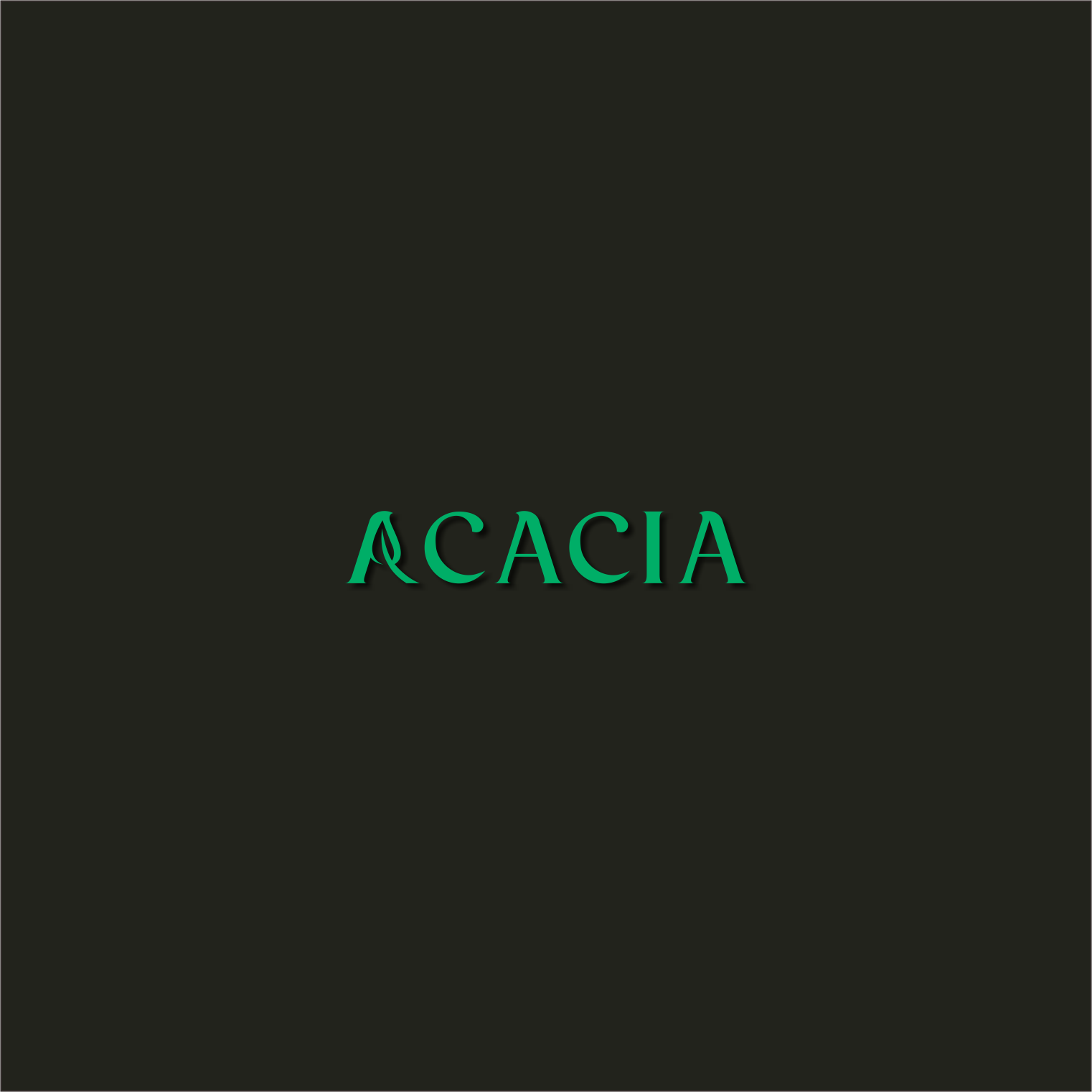 Logo Design by Arham Hidayat for this project | Design #27651598