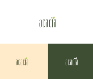 Logo Design by Kamal Mangache