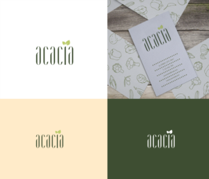 Logo Design by Kamal Mangache for this project | Design: #27571810