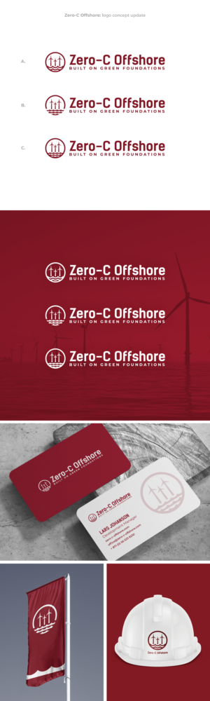 Graphic Design by Oleksandr Tovarkov for this project | Design: #27605799