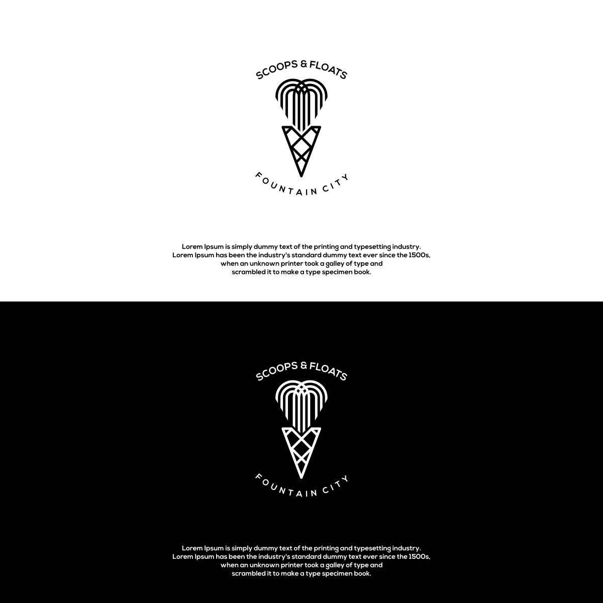 Logo Design by driptip for this project | Design #27572596