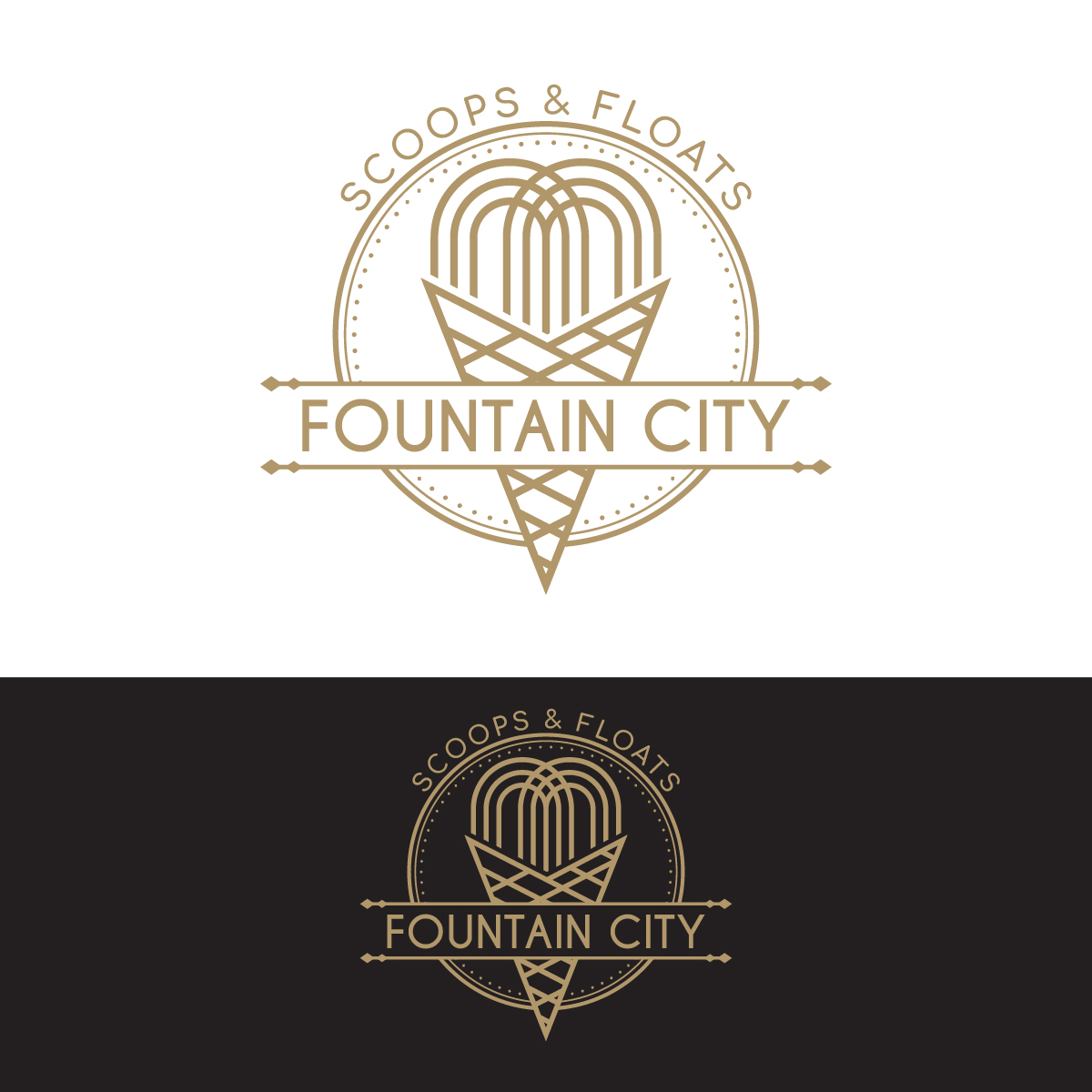 Logo Design by logoQ for this project | Design #27602999
