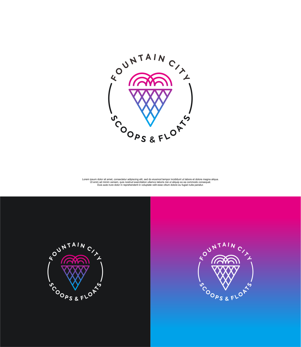 Logo Design by MASH Std for this project | Design #27578736