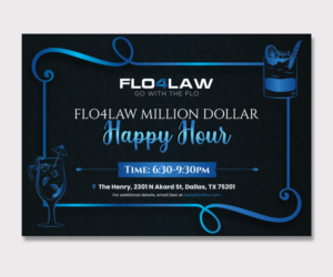 Invitation Design by ecorokerz for Florencio J Moreno IV | Design: #27573451