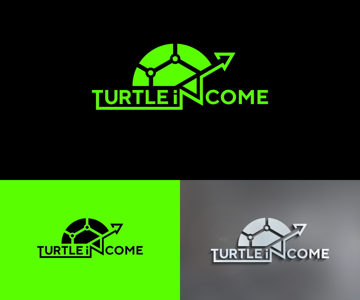 Logo Design by Rivnats360 for this project | Design #27577462
