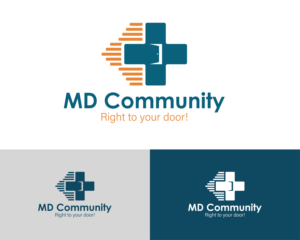 Logo Design by MariaC19