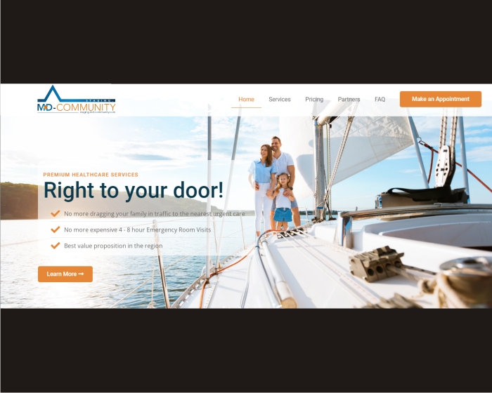 Diseño de Logo por Gito Kahana para este proyecto | Diseño #27601413