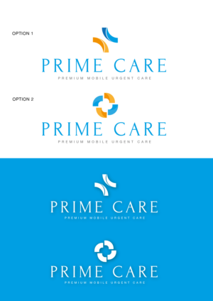 Not sure, please look at the website for guidance/inspiration.    https://staging.md-community.com | Logo Design by @gus