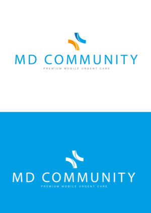 Logo Design by @gus for this project | Design: #27593403