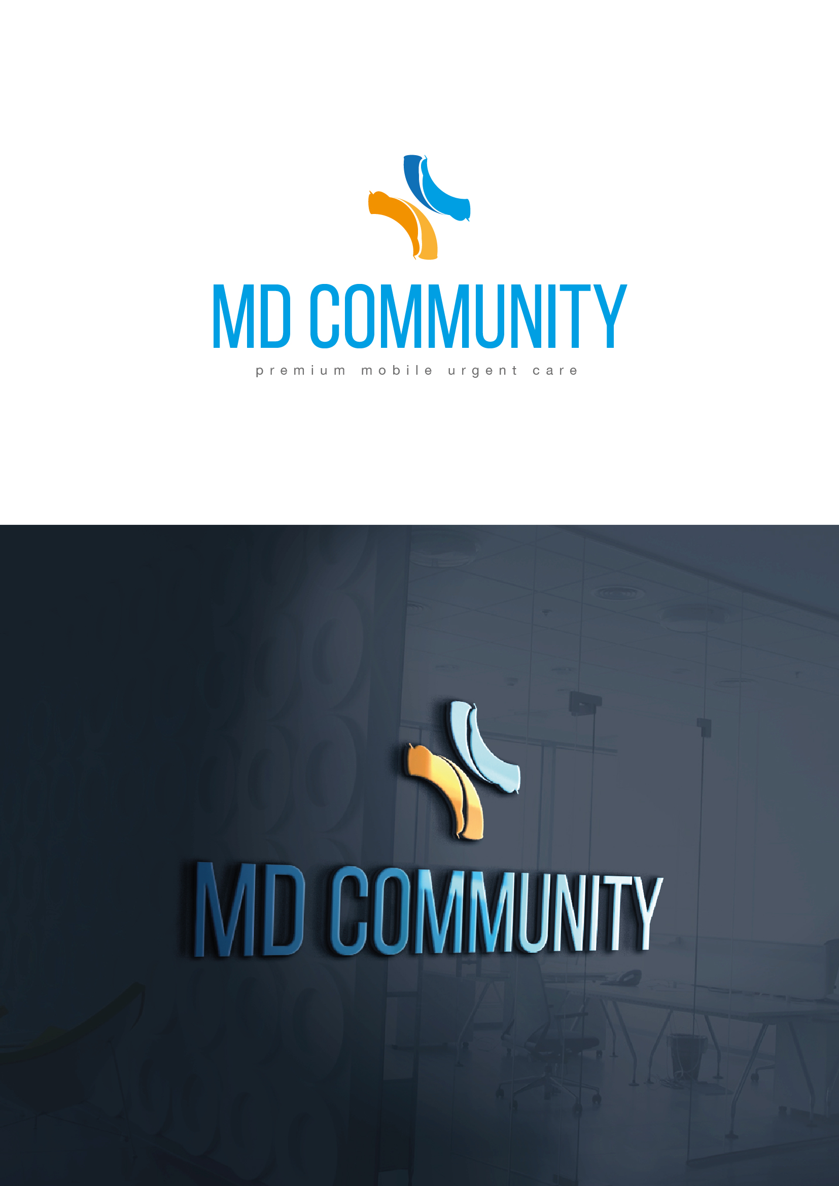 Design de Logo par @gus pour ce projet | Design #27603070