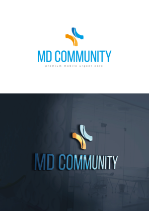 Logo Design by @gus for this project | Design: #27603070