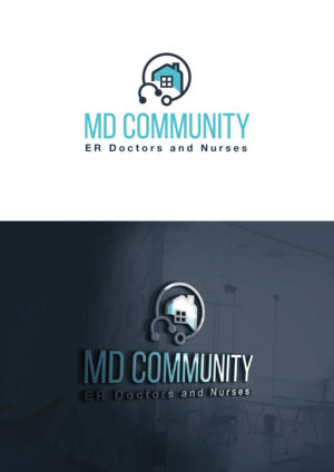 Logo Design by @gus for this project | Design: #27604733