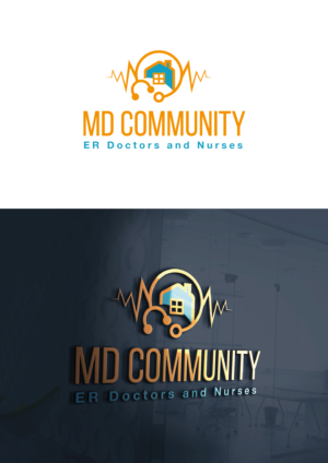Logo Design by @gus for this project | Design: #27606030