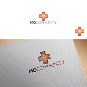Logo Design by Trident for this project | Design: #27583196