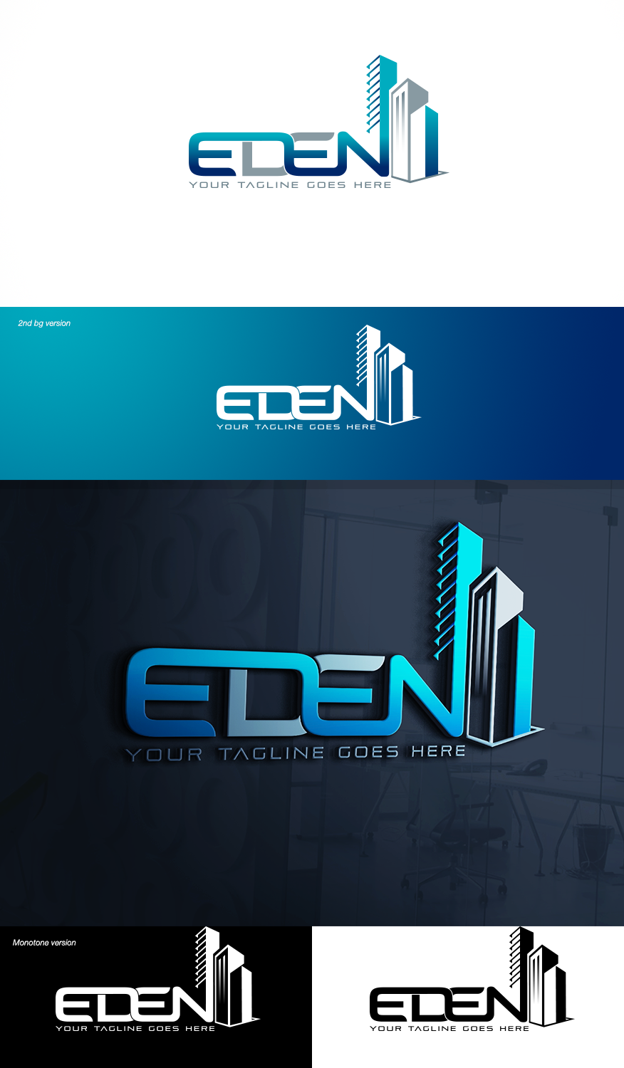 Logo Design by creativerhythm for this project | Design #27573204