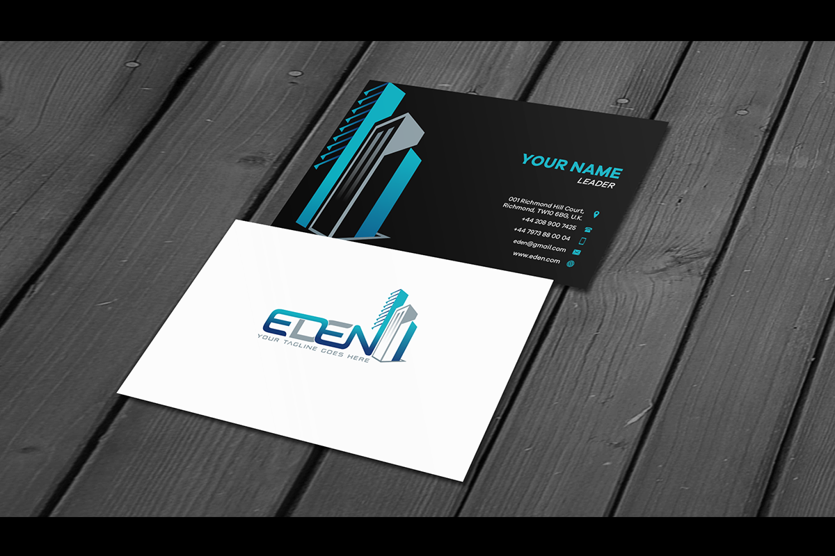 Logo Design by creativerhythm for this project | Design #27578453