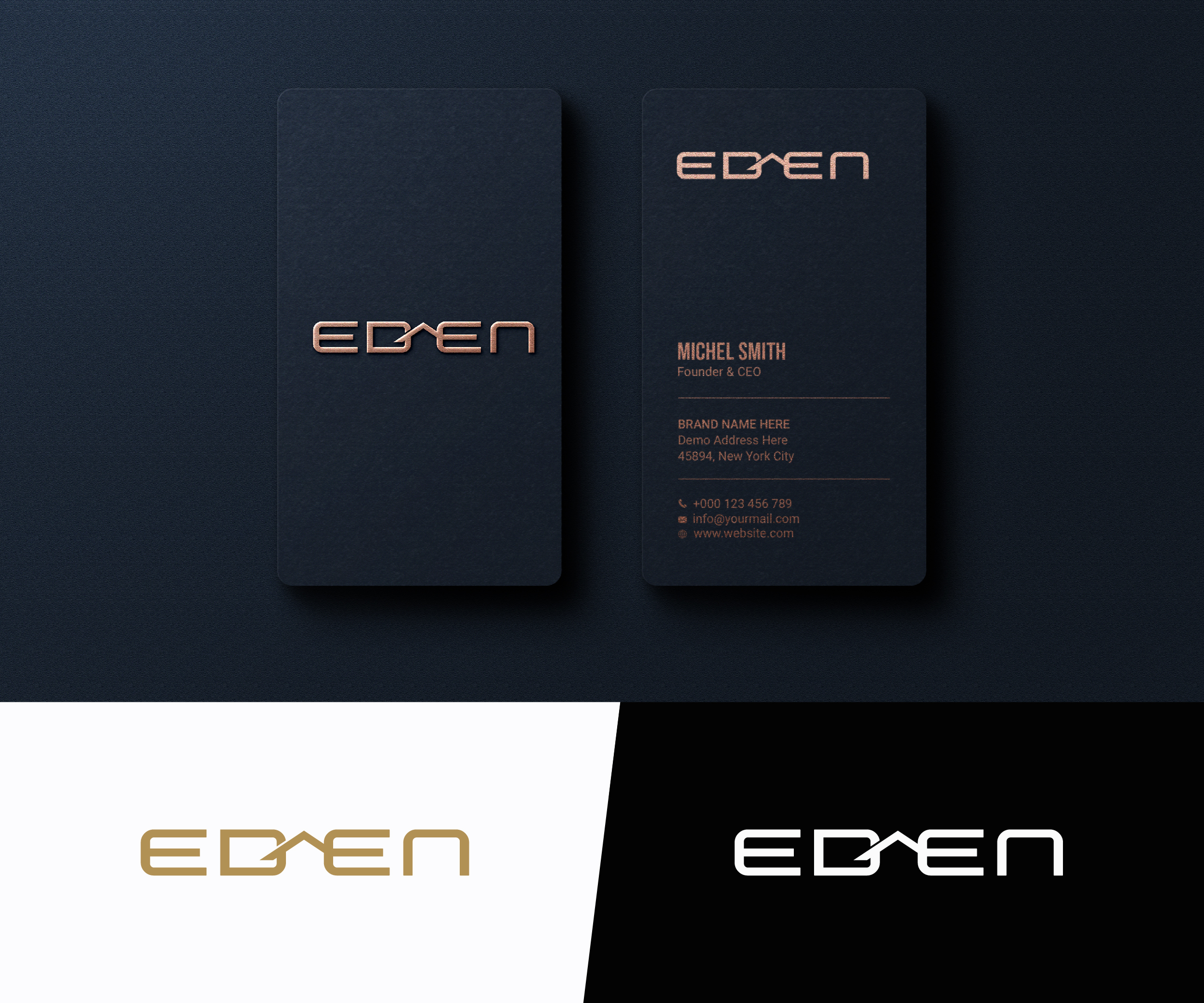 Logo Design by Riad | Branding & Logo Expert for this project | Design #27576487