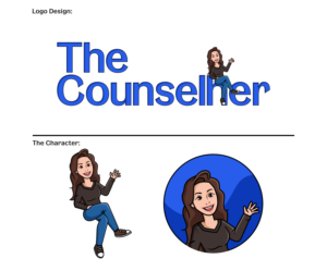 Logo Design by Erwins88 for The Counselher | Design: #27577044