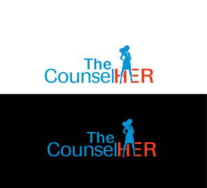 Diseño de Logo por got2believe para The Counselher | Diseño #27573218