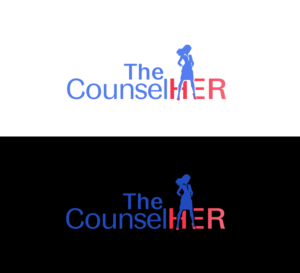 Logo Design by got2believe for The Counselher | Design: #27574167