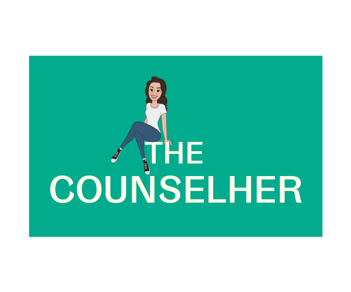 Diseño de Logo por YAS9 para The Counselher | Diseño #27582555