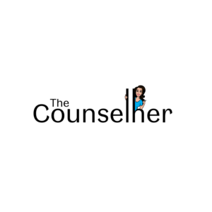 Logo Design by geni for The Counselher | Design: #27573136