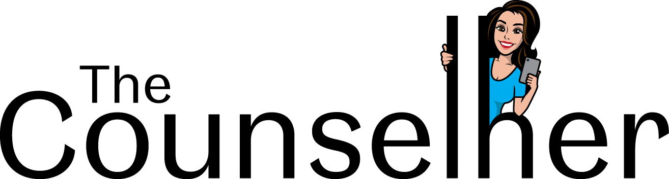 Diseño de Logo por geni para The Counselher | Diseño #27583024