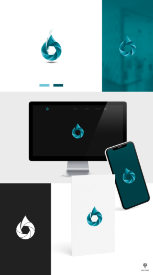 Logo Design by voltart