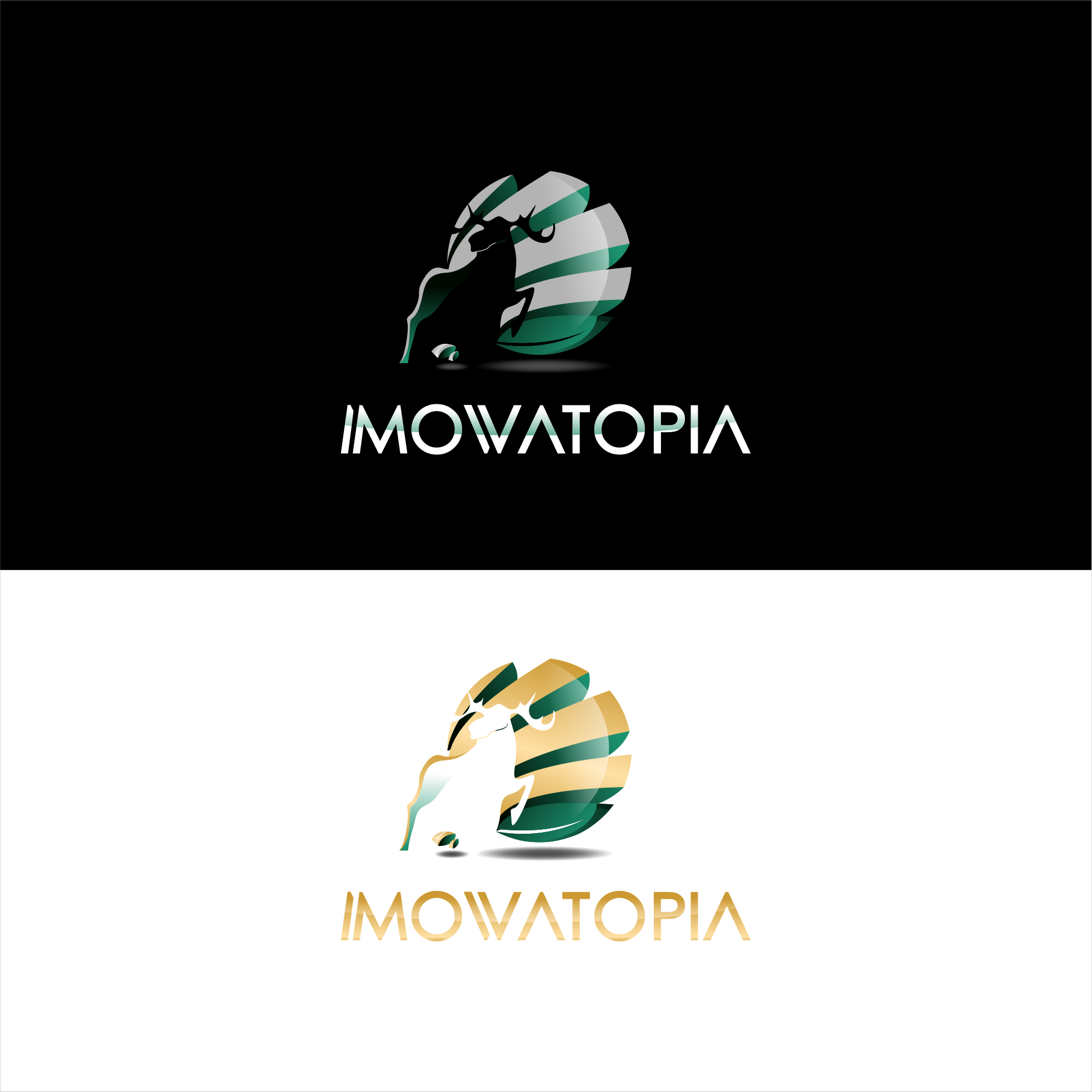 Logo Design by doarnora for this project | Design #27595677