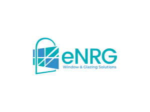 eNRG Window & Glazing Solutions | Design de Logo par BNdesigner