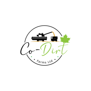 Design de Logo par LAXMI DESIGNHUB pour Co-Dirt Farms Ltd | Design #27592483