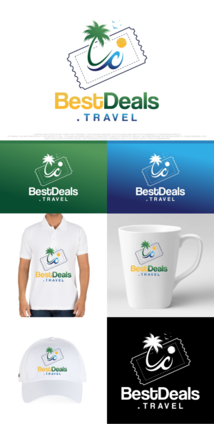 Logo Design by KajalRekha for this project | Design: #27576225