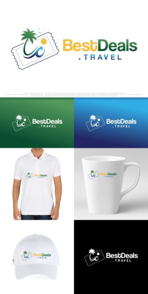 Logo Design by KajalRekha for this project | Design: #27576357