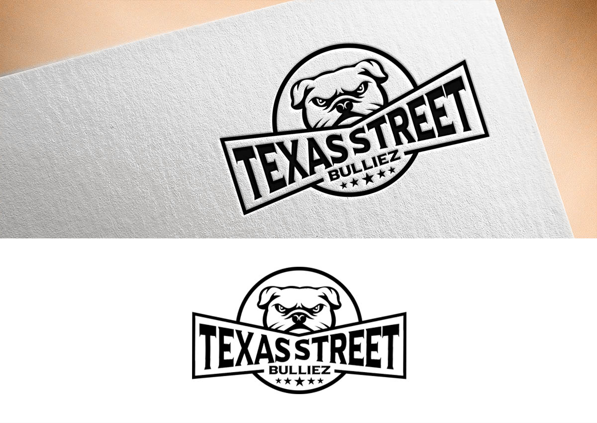 Logo Design by Vishak vasu for this project | Design #27578681