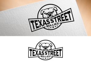 Logo Design by Vishak vasu for this project | Design #27578744