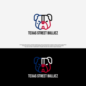 Texas street bulliez | Design de Logo par QILLASOFT-Design