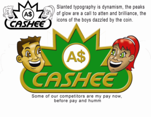 Logo Design by chute.juego