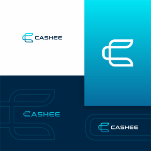 Cashee | Diseño de Logo por mateus_jordann