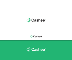 Cashee | Logo Design by ELMNT