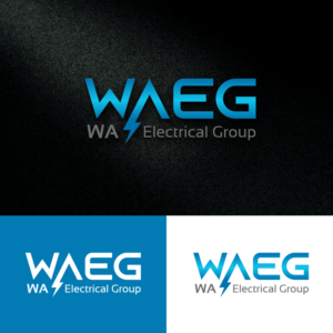 Logo Design by Rueell Artss for this project | Design #27573907