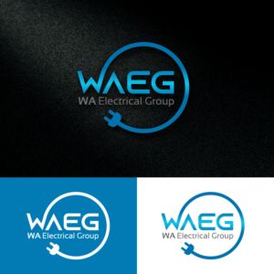 Logo Design by Rueell Artss for this project | Design: #27573908