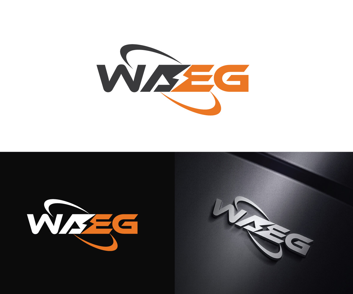Logo Design by Adi Graphics for this project | Design #27575838