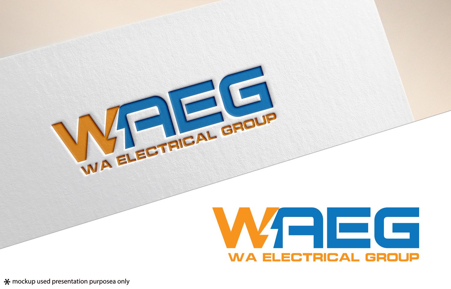 Logo Design by Rubia@ for this project | Design #27574803