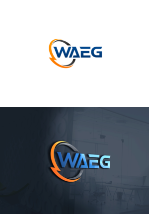 Logo Design by Azmat-ullah for this project | Design: #27576970