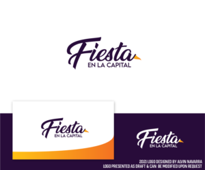 Logo Design by alvinnavarra for this project | Design: #27591486