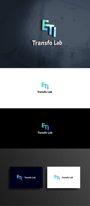 Logo Design by Omee for Losam Agency | Design: #27605031