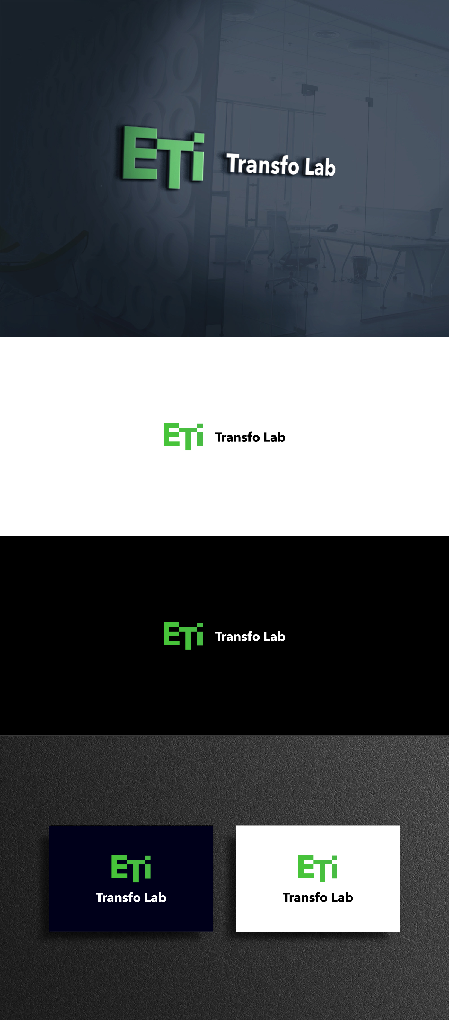 Logo Design by Omee for Losam Agency | Design #27605032